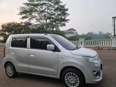 Suzuki Karimun Wagon R 2017