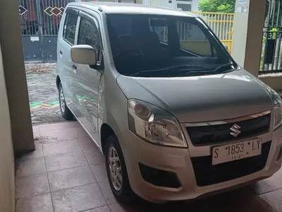 Suzuki Karimun Wagon R 2017