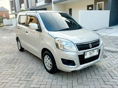 Suzuki Karimun Wagon R 2018