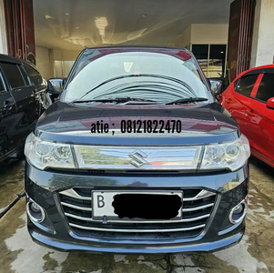 Suzuki Karimun Wagon R 2019