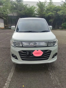 Suzuki Karimun Wagon R 2021