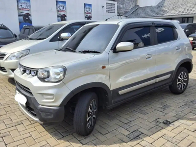 Suzuki S-Presso 2023