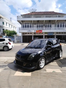 Suzuki Swift 2007