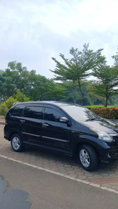 Toyota Avanza 2012