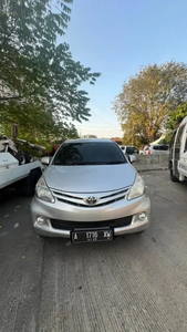 Toyota Avanza 2014