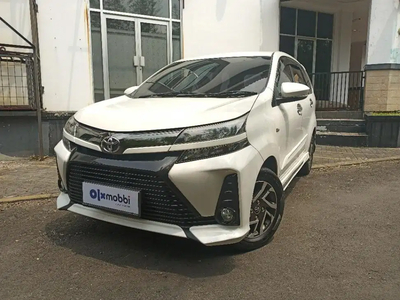 Toyota Avanza 2019