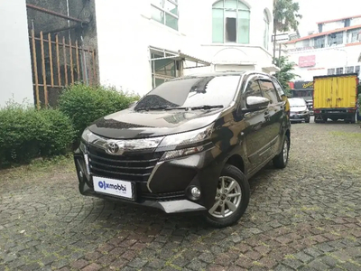 Toyota Avanza 2020