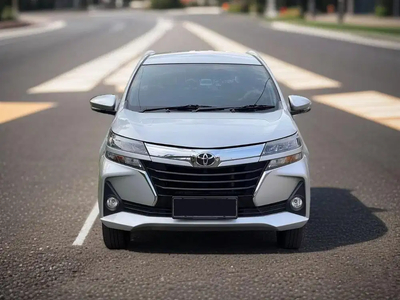 Toyota Avanza 2020