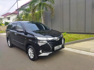 Toyota Avanza 2020