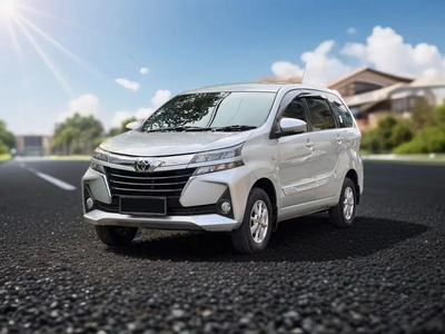 Toyota Avanza 2020