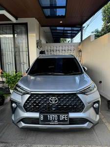 Toyota Avanza 2021