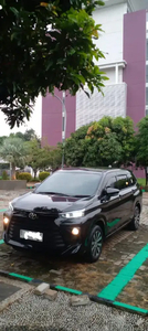 Toyota Avanza 2022