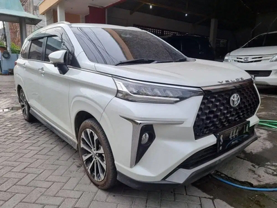 Toyota Avanza 2022