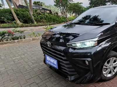 Toyota Avanza 2023