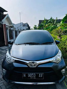 Toyota Calya 2019