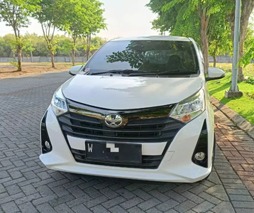 Toyota Calya 2020