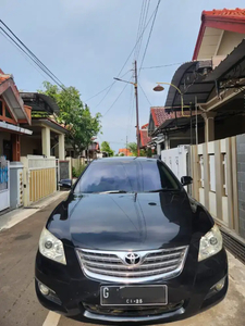 Toyota Camry 2007