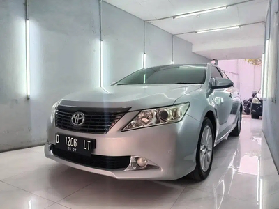 Toyota Camry 2013