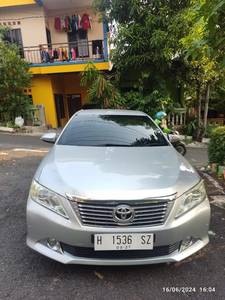 Toyota Camry 2013