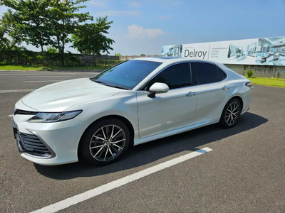Toyota Camry 2023