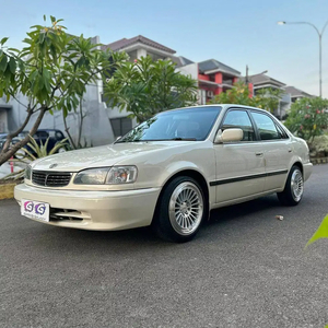 Toyota Corolla 1999