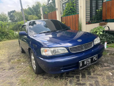 Toyota Corolla 2000