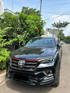 Toyota Fortuner 2020