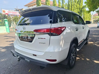 Toyota Fortuner 2020