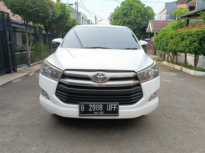 Toyota Innova 2018