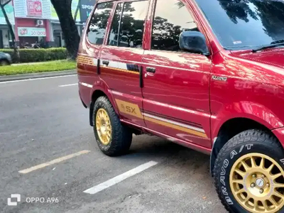 Toyota Kijang 2000