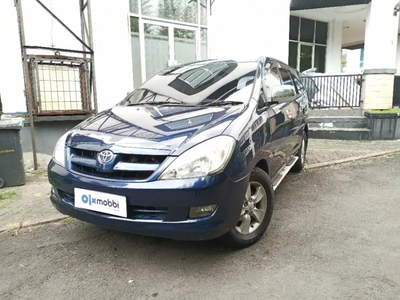 Toyota Kijang Innova 2005