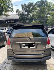 Toyota Kijang Innova 2010