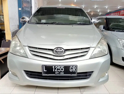 Toyota Kijang Innova 2011