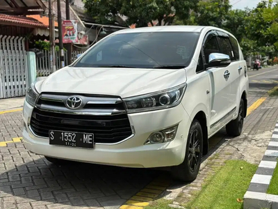 Toyota Kijang Innova 2016