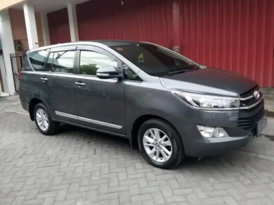 Toyota Kijang Innova 2016