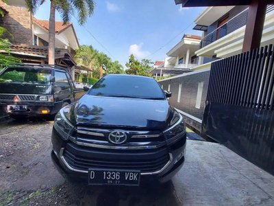 Toyota Kijang Innova 2017