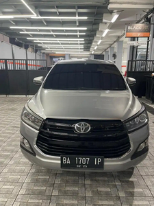 Toyota Kijang Innova 2018