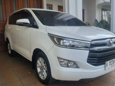 Toyota Kijang Innova 2018