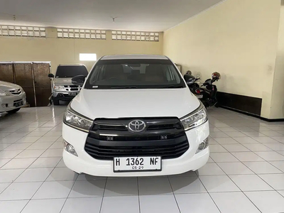 Toyota Kijang Innova 2019