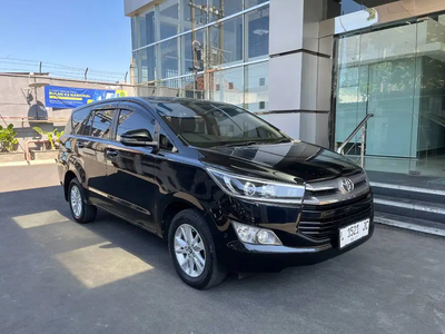 Toyota Kijang Innova 2019