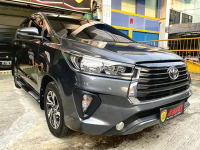 Toyota Kijang Innova 2021