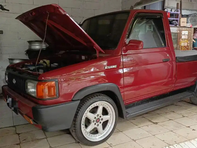 Toyota Kijang Pick-Up 1995