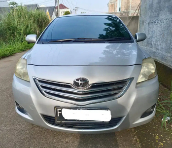 Toyota Vios 2009