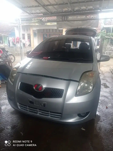 Toyota Yaris 2008