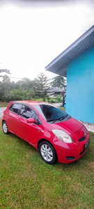 Toyota Yaris 2010