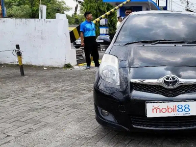 Toyota Yaris 2010