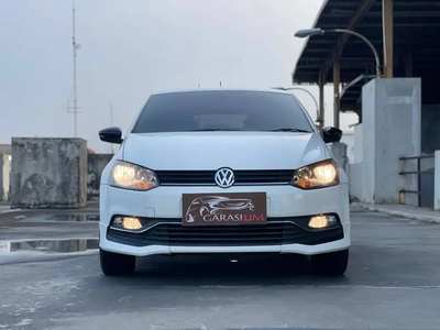 Volkswagen Polo 2019