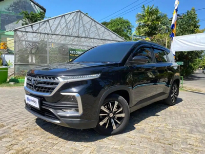 Wuling Almaz 2020