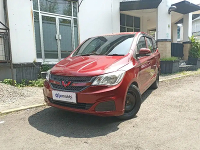 Wuling Confero 2018