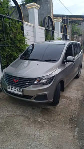 Wuling Confero 2022